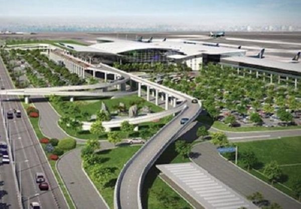 Thủ tướng thúc tiến độ dự án sân bay Long Thành: cần 'làm ngày làm đêm'