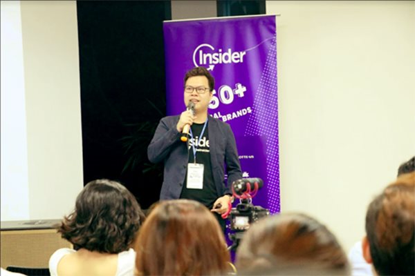 Startup Insider gọi vốn thành công 32 triệu đô la