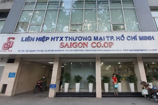 Từ kết luận của Thanh tra, nhìn lại mô hình hợp tác xã của ‘đế chế’ Saigon Co.op