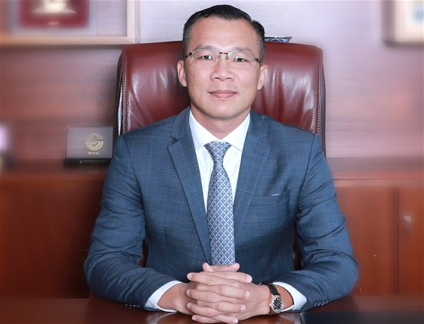 Ghế CEO của Ngân hàng SCB có người mới