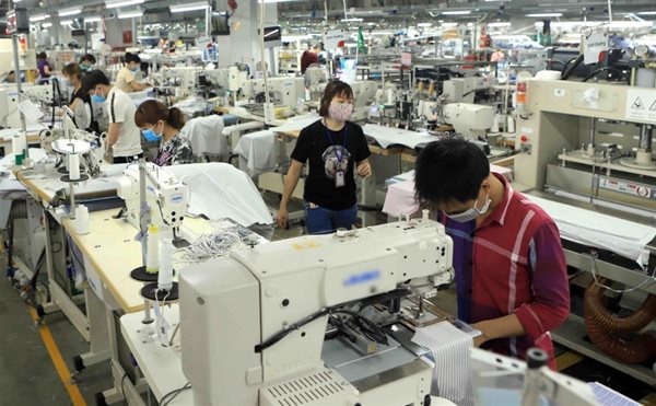 Worldbank: Việt Nam cần tìm động lực tăng trưởng mới
