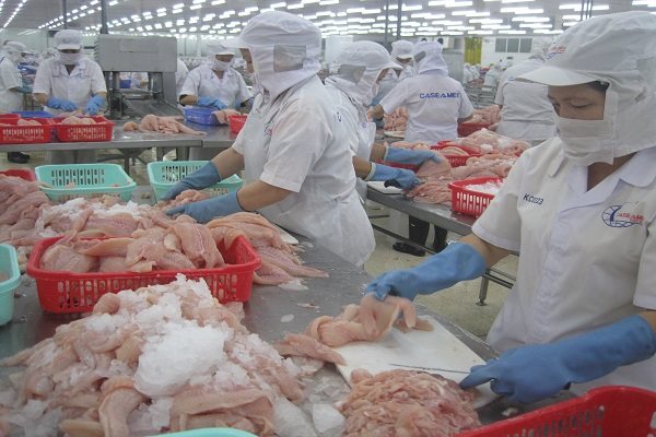 Doanh nghiệp ĐBSCL sẽ được tư vấn trực tuyến về EVFTA