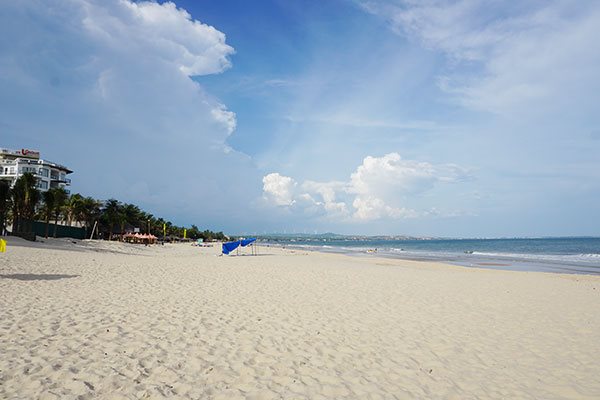 Doanh nghiệp du lịch cần 'máy thở' gấp