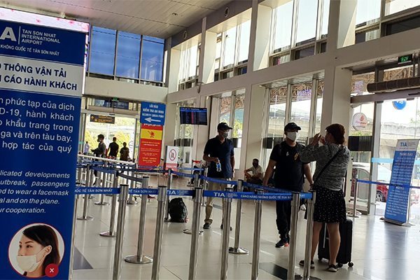 Trước khi dịch quay lại, nhiều doanh nghiệp Việt vẫn lạc quan