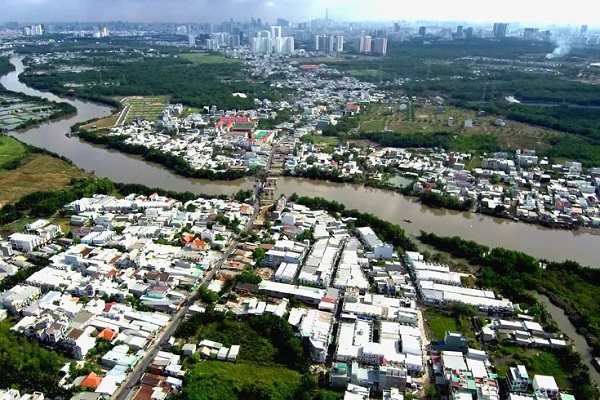 Dự án giao thông chậm tiến độ: thiếu vốn hay thiếu mặt bằng?