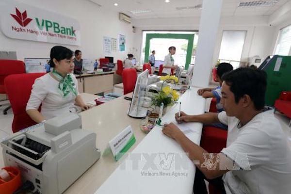 IFC dành 140 triệu đô la hỗ trợ hai ngân hàng OCB và VPBank