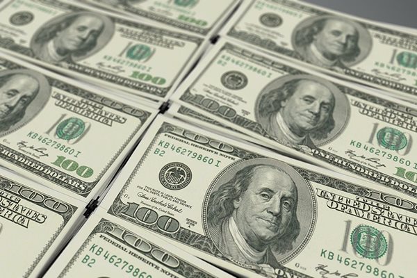 Liệu đô la Mỹ có sụp đổ?