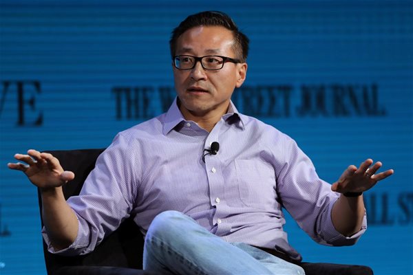 Lời khuyên của 'sếp' Alibaba cho thời khủng hoảng