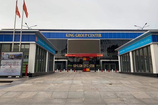 Cục thuế Cần Thơ khẳng định không hoàn thuế VAT cho King Group Center