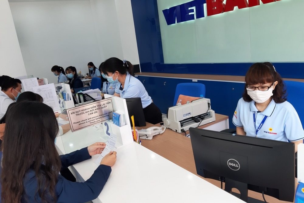 Vietbank chi nhánh Đồng Tháp chính thức đi vào hoạt động