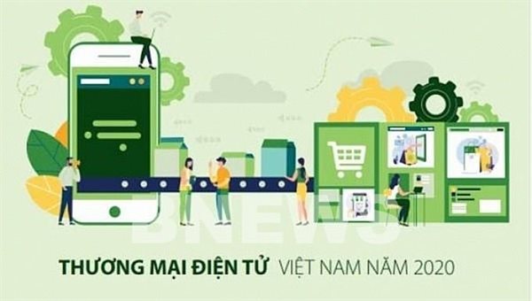 Sách Trắng thương mại điện tử và những dữ liệu mới trong 2020