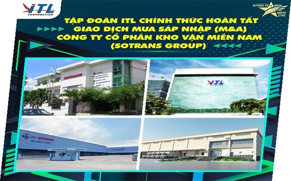 Vụ M&A của ITL và Sotrans có vi phạm Luật Cạnh tranh?