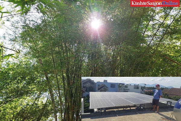 Đà Nẵng sẽ lắp đặt điện mặt trời mái nhà đạt 80-90% tại trụ sở công