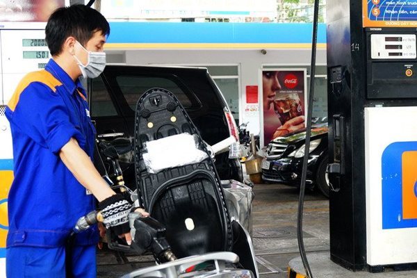 Đường dài… thoái vốn ở các đầu mối xăng dầu