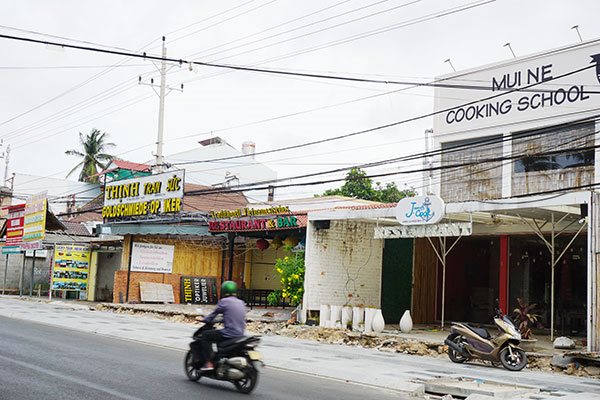 Thay đổi quy trình vận hành là 'chìa khóa' để đón khách quốc tế trở lại