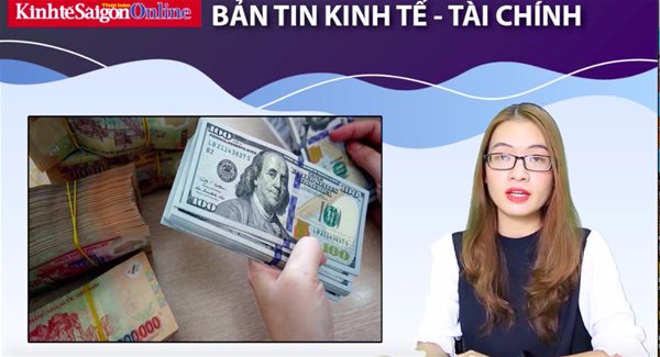 Việt Nam trước nguy cơ bị gắn mác ‘thao túng tiền tệ’