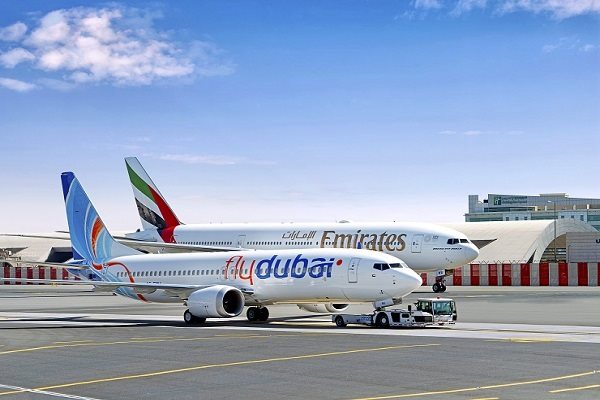 Emirates bắt tay flydubai, khách Việt có thể tới 100 điểm đến bất chấp Covid-19