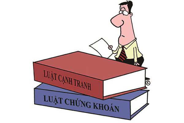 Bộ tứ luật mới và hoạt động M&A - Phần 3: Ảnh hưởng của Luật Chứng khoán và Luật Cạnh tranh đối với M&A