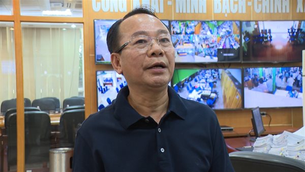 Vì sao đại gia Phát “dầu” bị bắt?