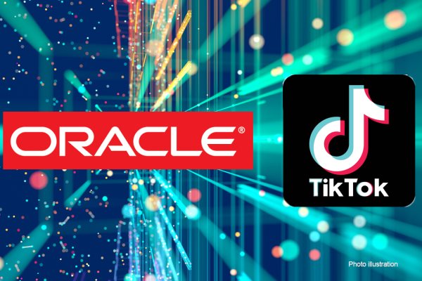 Oracle mua lại TikTok - giải pháp 'vừa lòng' cả Mỹ và Trung Quốc?