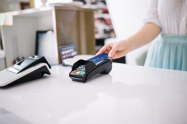 Việt Nam có sẵn nền tảng để chuyển đổi nhanh sang thanh toán số