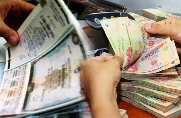 Doanh nghiệp vỡ nợ trái phiếu sẽ gây bất ổn thị trường Doanh nghiệp vỡ nợ trái phiếu sẽ gây bất ổn thị trường