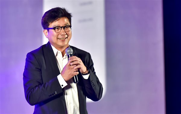 CEO Timo Plus Nguyễn Bảo Hoàng: Đây là ‘thời điểm vàng’ cho Fintech