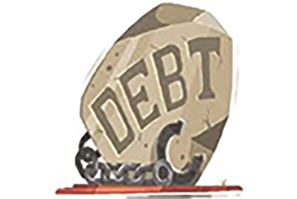Nợ xấu tiềm ẩn đang tăng?