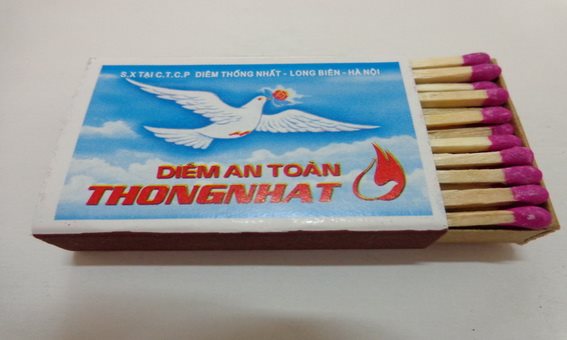 Ngừng sản xuất, Diêm Thống Nhất triển khai ‘kế hoạch B’