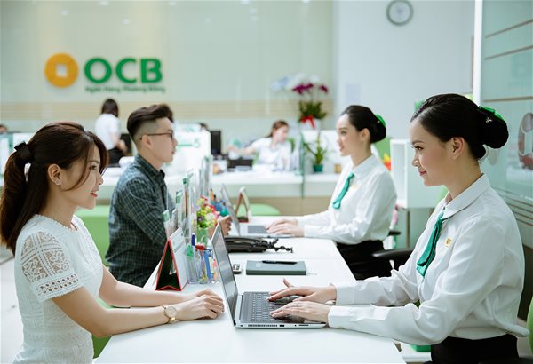 OCB khẳng định không liên quan đến dự án tiền ảo OCB token