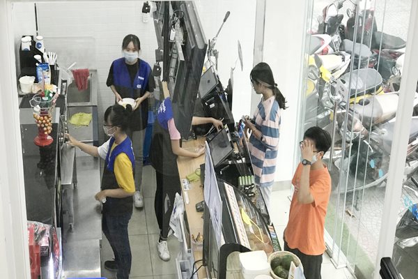 GS25 tái khởi động kế hoạch nhượng quyền sau một năm tạm dừng vì Covid