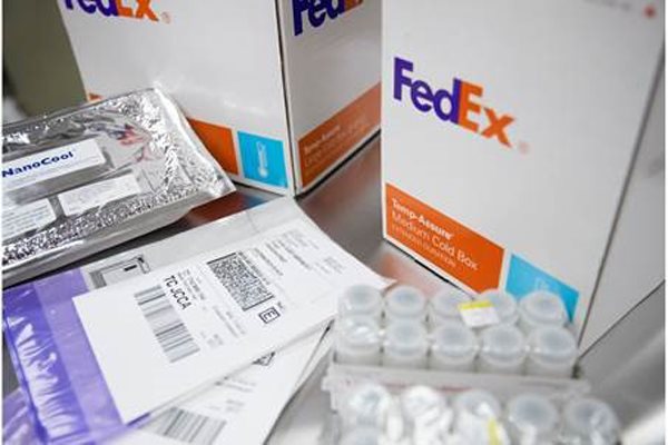 FedEx nhận vận chuyển những lô hàng nguy hiểm nhóm 9