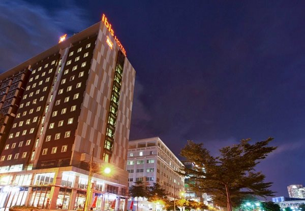 Hai khách sạn ở TPHCM được chủ Thái rao bán 40 triệu đô la
