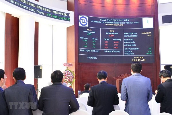 Nhiều doanh nghiệp sẵn sàng với chuẩn báo cáo tài chính IFRS