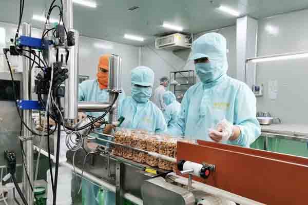 PAN chào mua 50.000 đồng/cổ phiếu công ty nông dược VFC