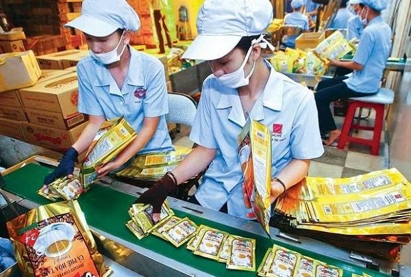 Masan hưởng trọn gói cổ tức hơn 600 tỉ đồng từ Vinacafe Biên Hòa