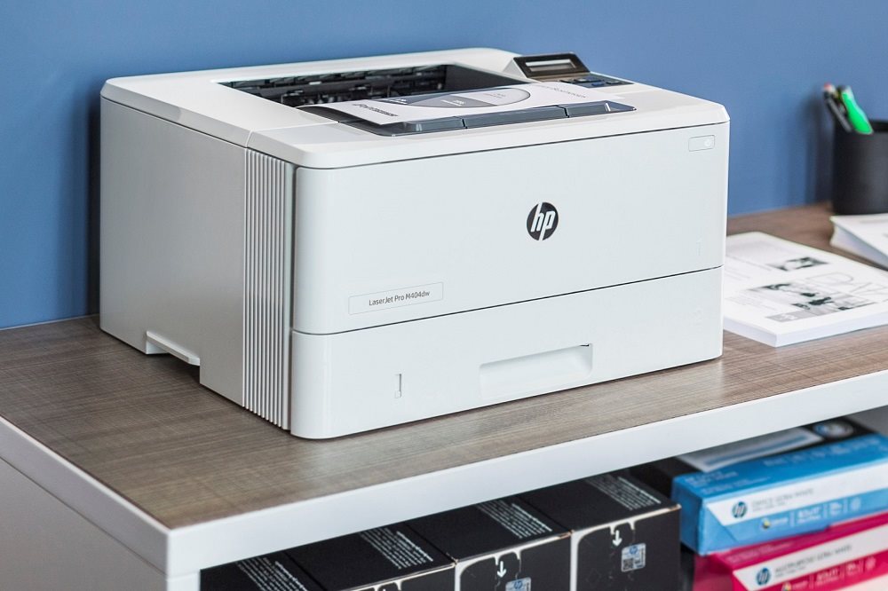 HP LaserJet Pro M400 - Lựa chọn in ấn tối ưu dành cho doanh nghiệp