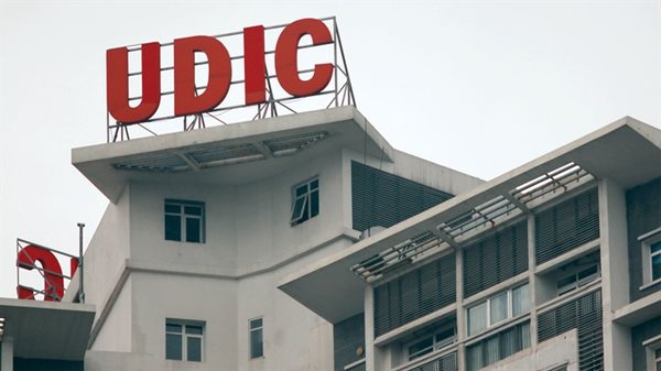 Nhiều công ty con của UDIC được giám sát đặc biệt