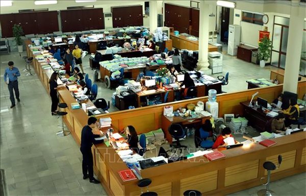 Tiền sẽ còn rẻ hơn