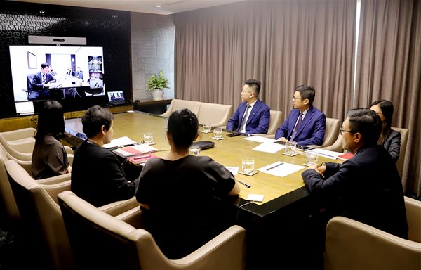 SSI lập thêm quỹ PE trị giá 150 triệu đô
