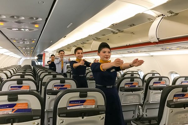 Pacific Airlines có hồi sinh sau tái cơ cấu?