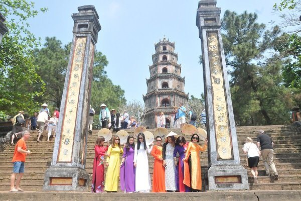 Đại hội Đảng bộ tỉnh Thừa Thiên Huế sẽ bàn về tầm nhìn xây dựng thành phố Festival