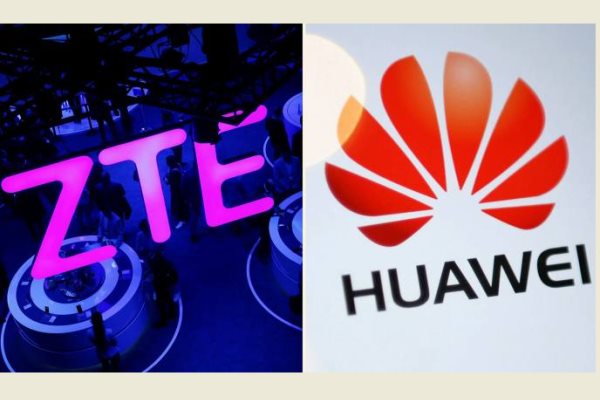 Đến lượt Thụy Điển ‘cấm cửa’ Huawei khỏi mạng lưới 5G