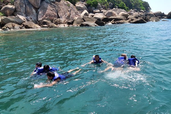 Giải pháp để du lịch Đà Nẵng có khả năng cạnh tranh quốc tế
