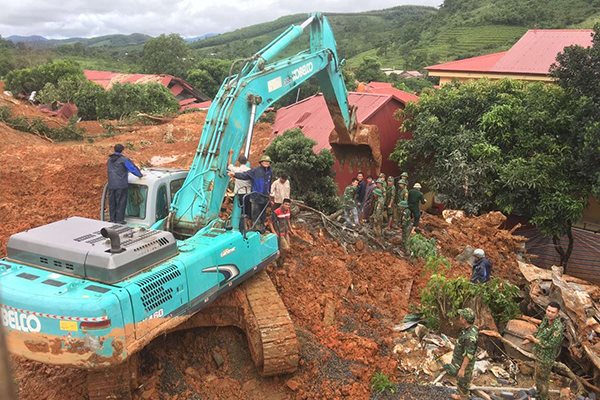 Từ Rào Trăng 3 nhìn lại 'loạn' thủy điện nhỏ