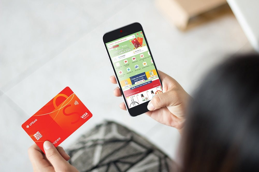 Bật mí những loại thẻ tín dụng “đình đám” hiện nay của VPBank
