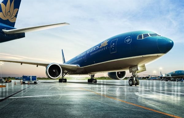 Tổng lợi nhuận 5 năm của Vietnam Airlines bị ‘thổi bay’ trong 9 tháng