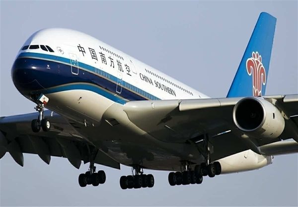 Hàng không Trung Quốc hồi phục và vượt các hãng Mỹ
