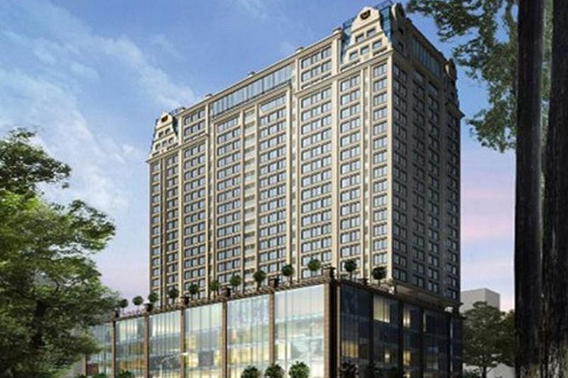 C.T Group nợ 'khủng' bao nhiêu?