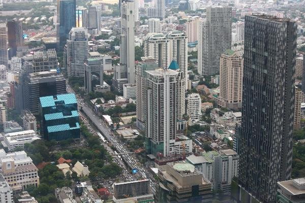 Bất động sản Thái Lan ‘đại hạ giá’ để kích cầu, giảm tồn kho